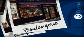 A vendre - Boulangerie - Patisserie